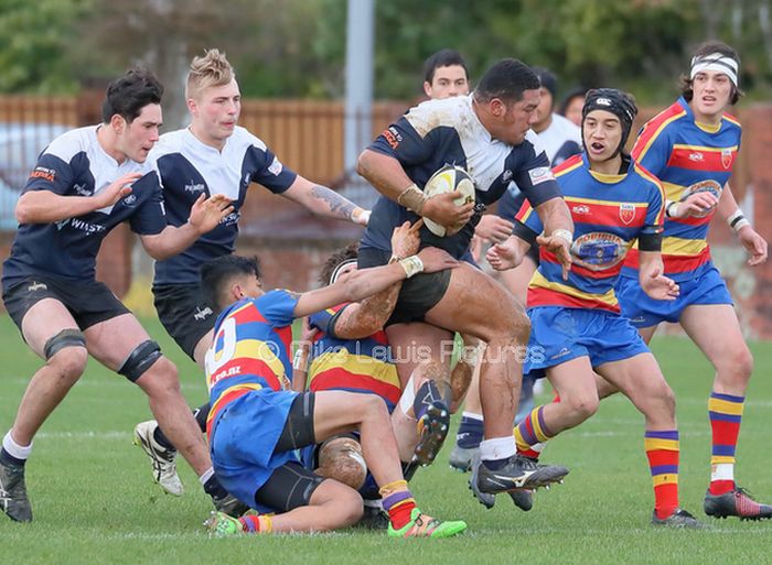 OBU and HOBM to meet in Jubilee Cup decider after contrasting semi-final wins